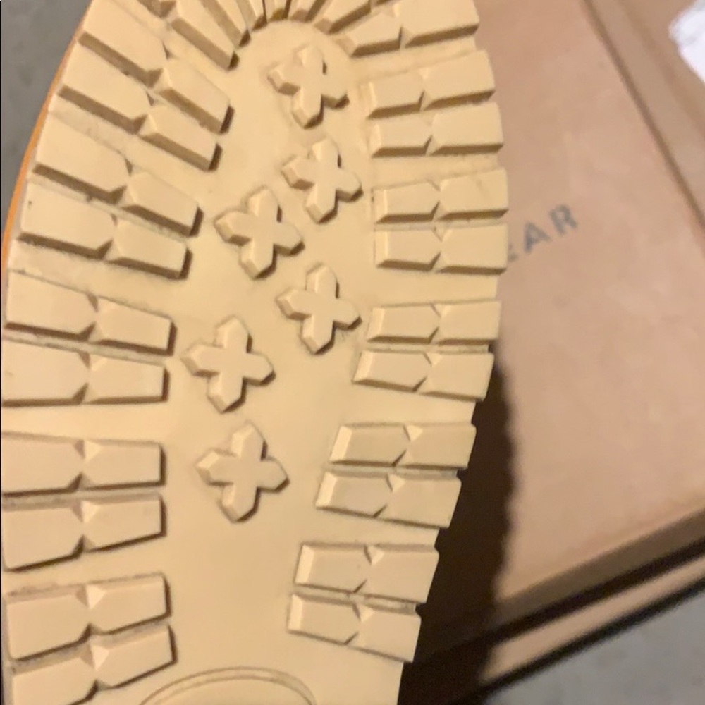 Reserved Footwear - Topher Boot - Picture 4 of 7